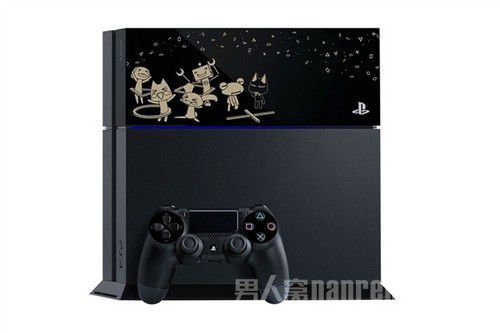PS4ϷǸԶ