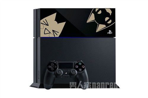 PS4ϷǸԶ