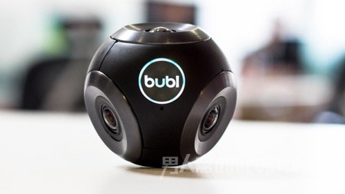 Bublcam球型相机