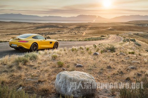 еͶ˳AMG GT