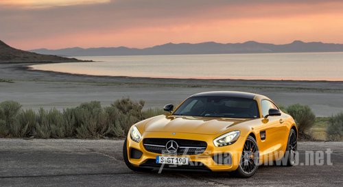 еͶ˳AMG GT