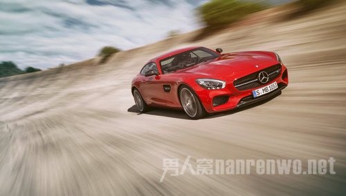 еͶ˳AMG GT