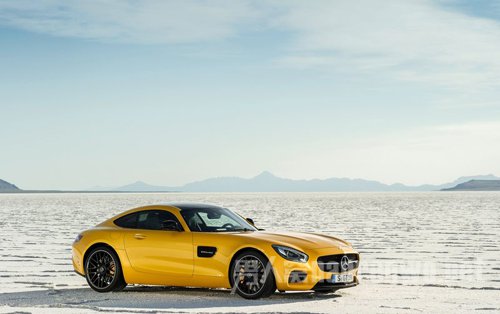 еͶ˳AMG GT
