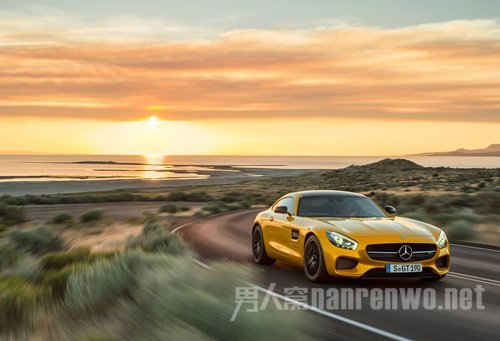 еͶ˳AMG GT