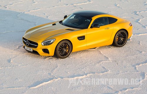 еͶ˳AMG GT