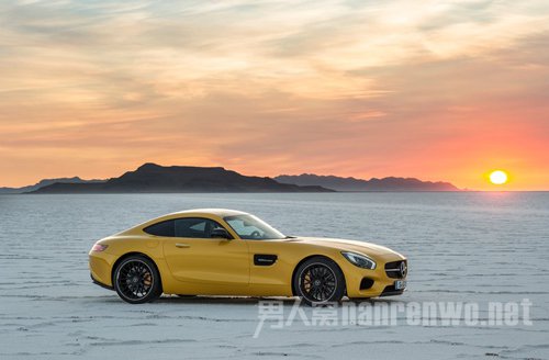 еͶ˳AMG GT