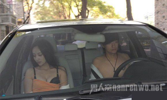 传赵奕欢被魏晨破的处？