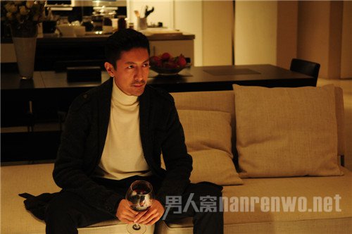 《女人帮》张鲁一剧照