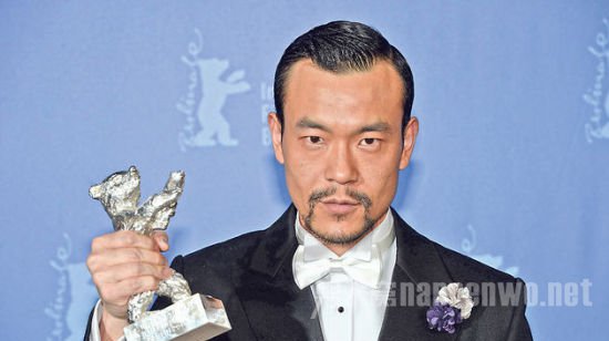 廖凡《白日焰火》