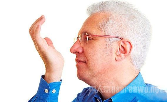 拒做“臭男人” 守护你的男人味