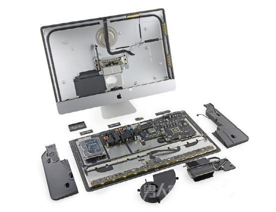Retina iMac