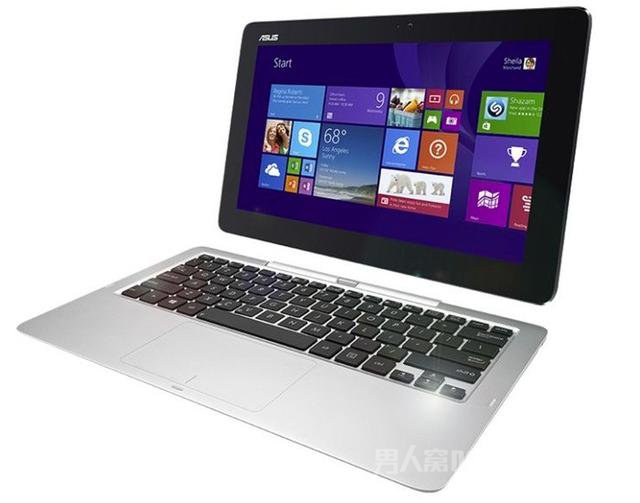 华硕Transformer Book T200