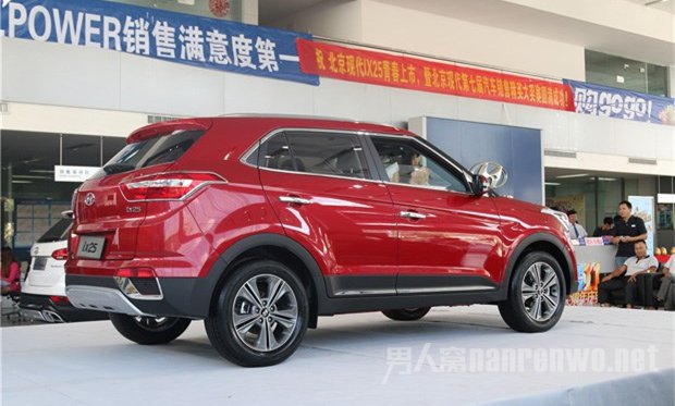 ִSUV³Աix25