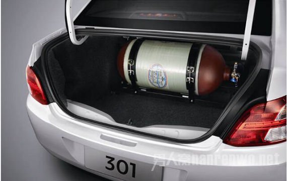 301CNGβ