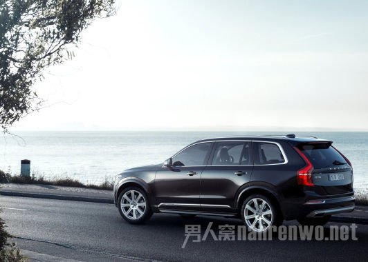 ȫֶXC90ͼ