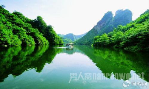 湖南张家界