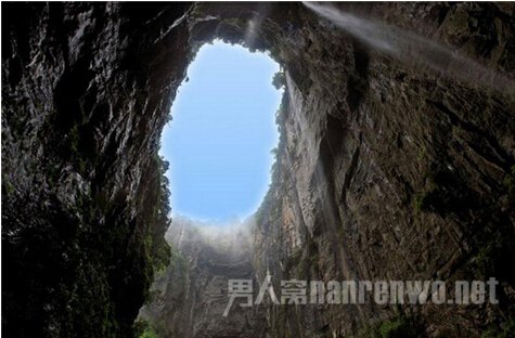 重庆武隆