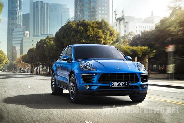 ʱMacan