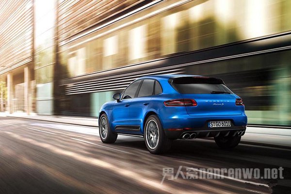 ʱMacan