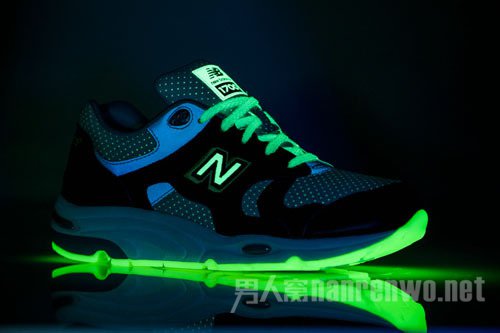 ordan Saucony鞋履系列推荐