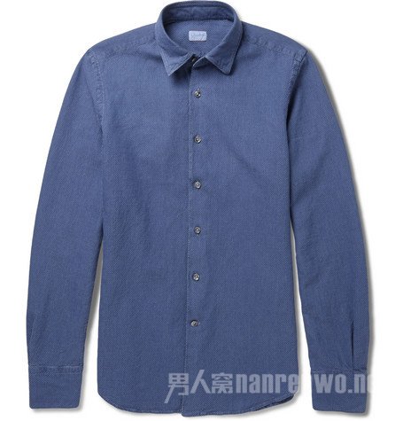秋季型男要hold住 开衫花样满满数
