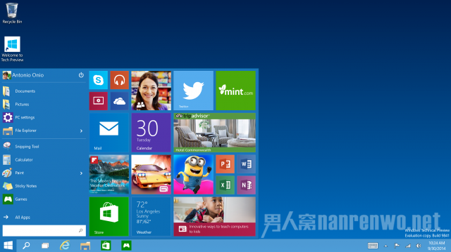 Windows 10
