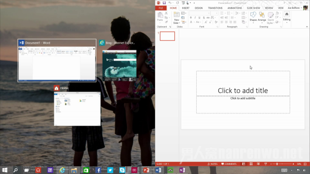 Windows 10
