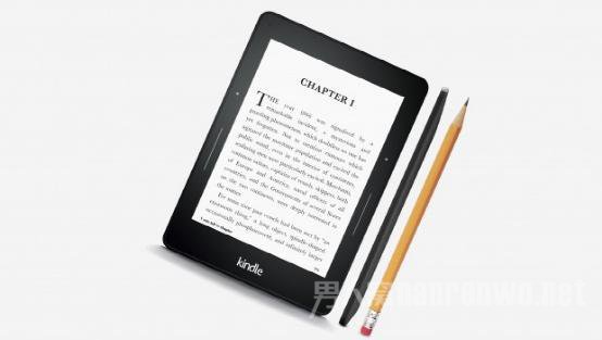 ƷѷĶKindle Voyage