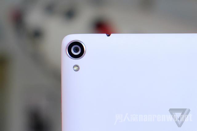 谷歌Nexus 9上手体验