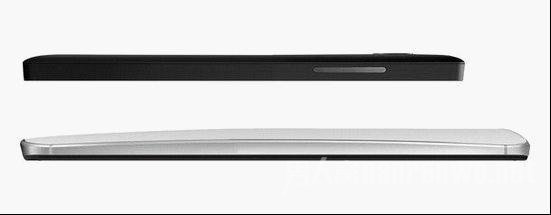 Nexus 6与Nexus 5