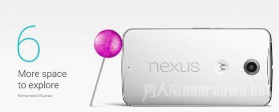 Nexus 6