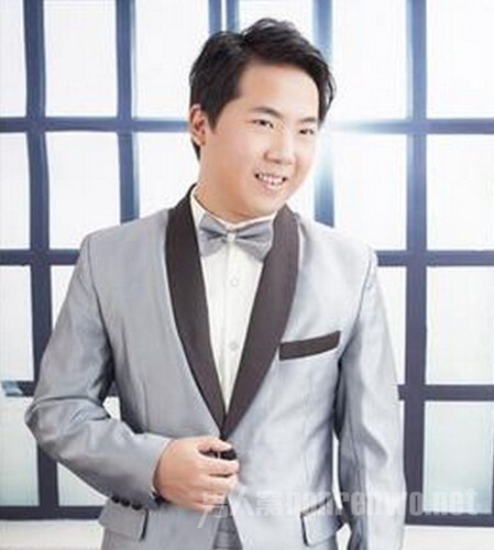 传刘明湘男朋友是冠廷