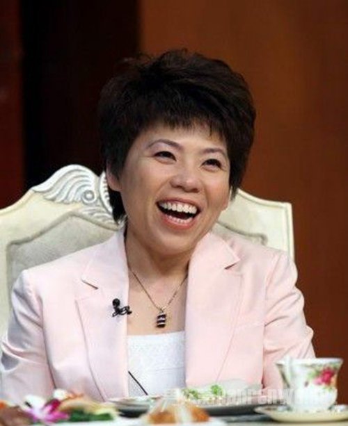 邓亚萍败光20亿的幕后故事 
