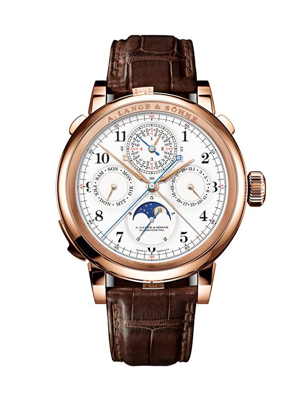 2013Grand Complication