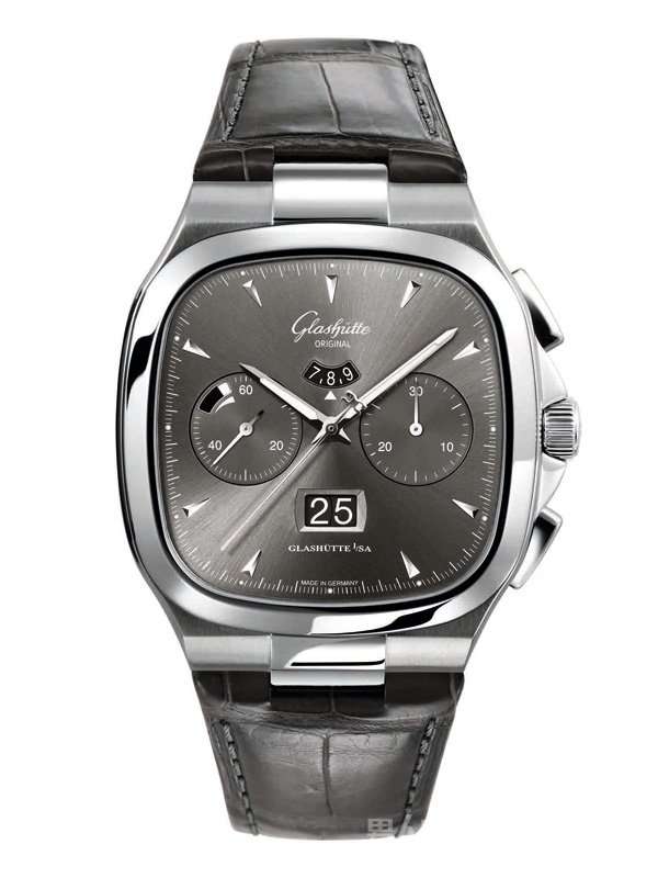 ʮʱSeventies Chronograph Panorama Da