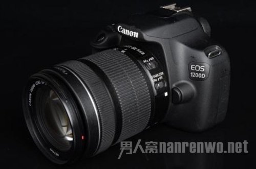 EOS 1200D