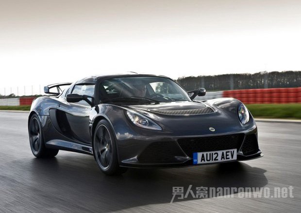 ·˹Exige S