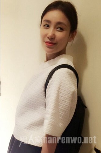 吴启华老婆石洋子个人资料
