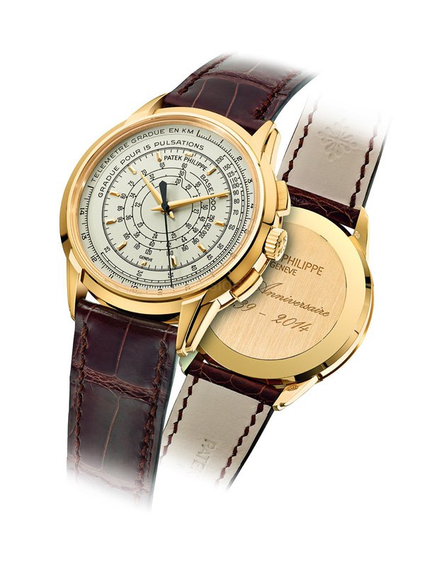 ٴMulti-Scale Chronograph̶ȼʱRef.5975ʽ400ö