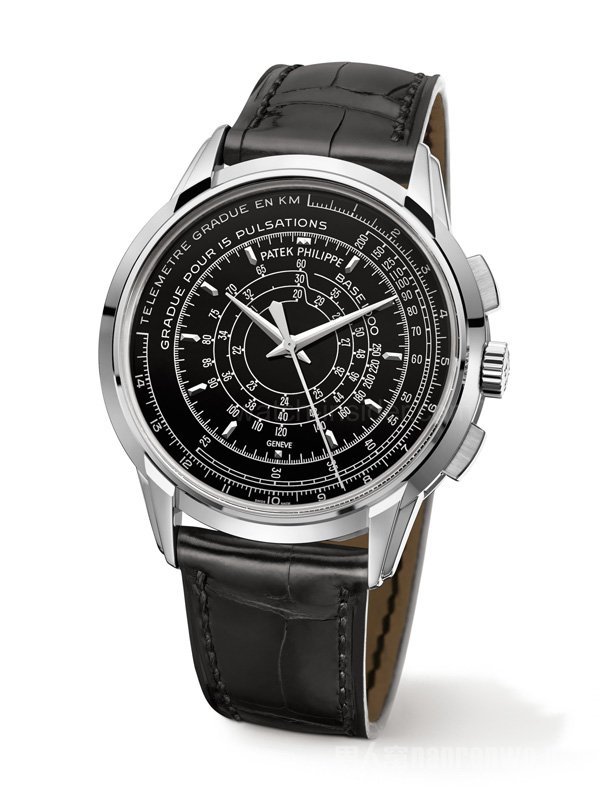 ٴMulti-Scale Chronograph̶ȼʱʿ100ö
