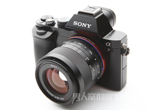 ˾Loxia 50mm F2ͷ