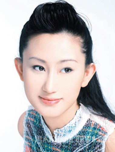 赵文卓老婆张丹露个人资料