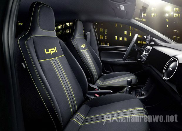 street up!车型特别版