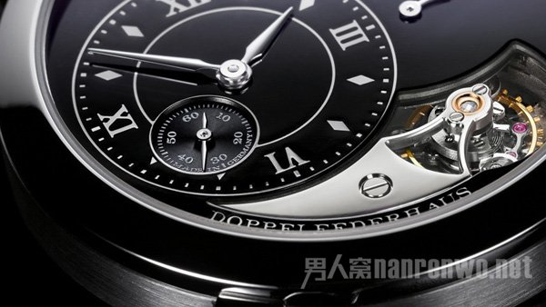 朗格推出全新「Lange 1」20周年纪念腕表
