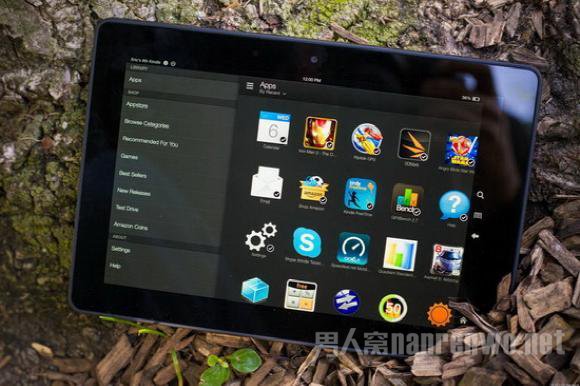 ѷFire HDX 8.9