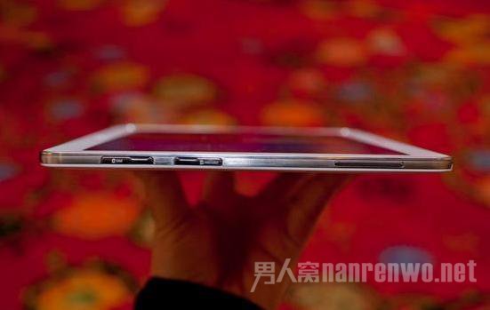 Galaxy Tab Pro 10.1