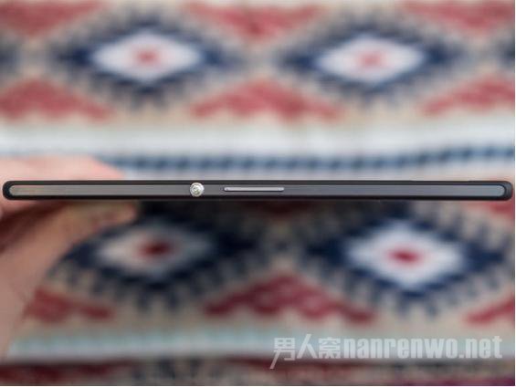  Xperia Z2 Tablet
