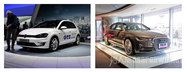 ߶GTEA6 e-tron