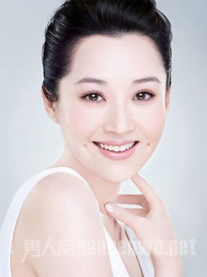 许晴