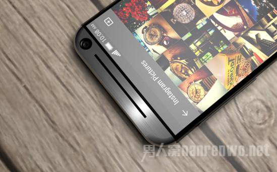 HTC One Bloom 3ֻ